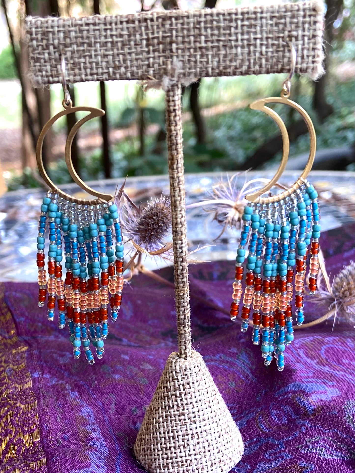 Celestial Sunset Dreams