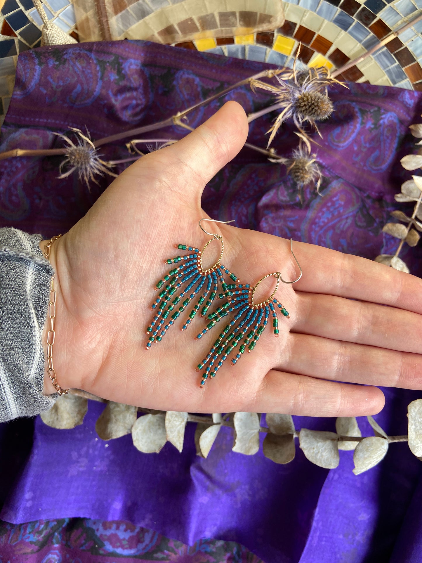 An Itty Bitty Rainbow