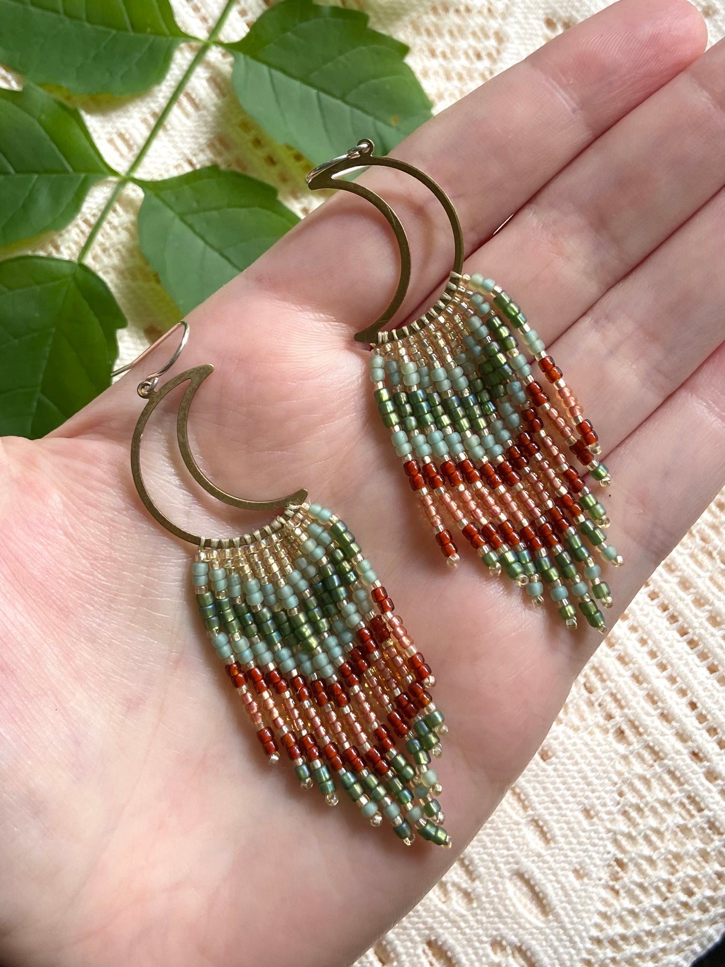 Celestial Tourmaline Dreams