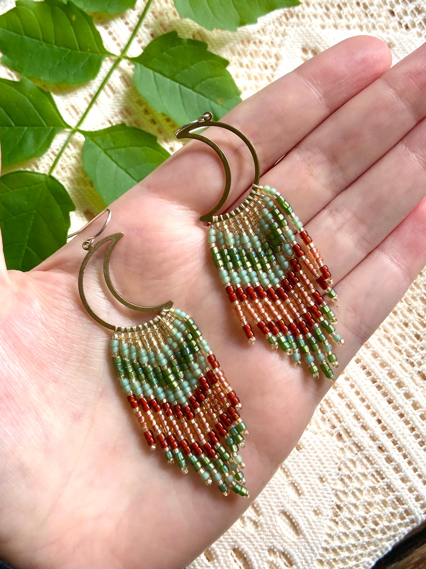 Celestial Tourmaline Dreams