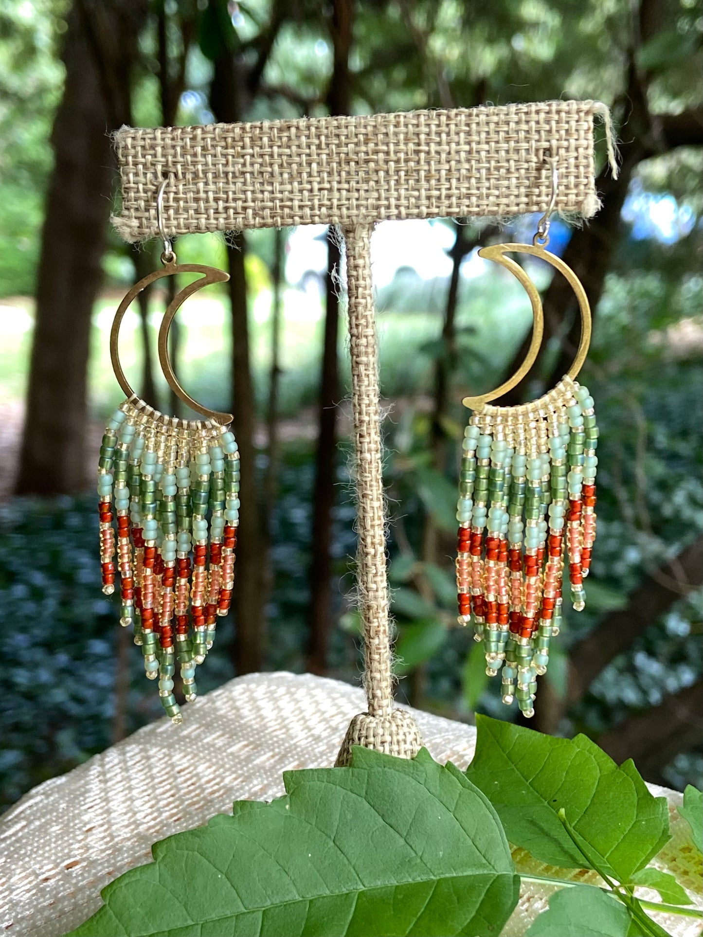 Celestial Tourmaline Dreams