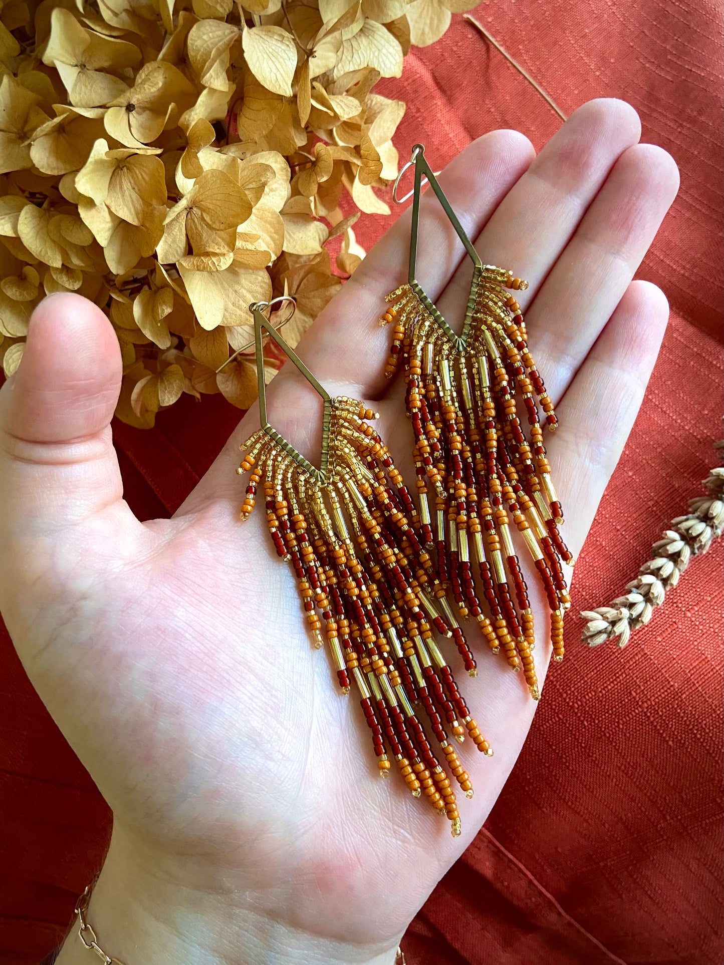 Golden Autumn