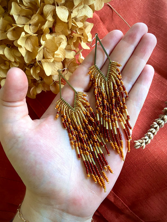 Golden Autumn
