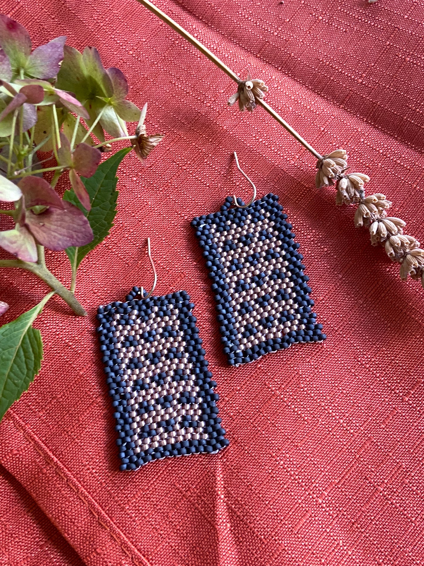 Smoky Quilts