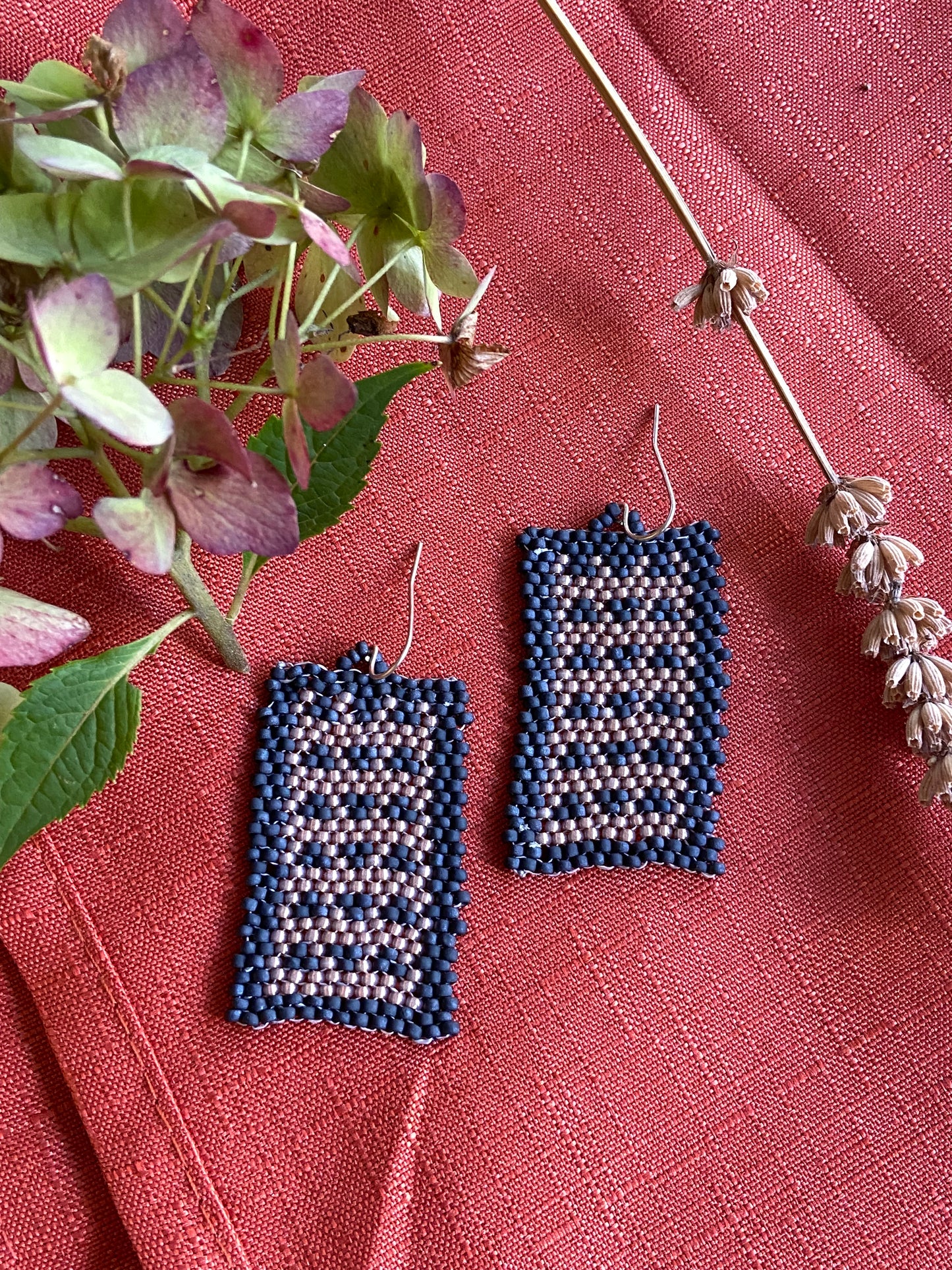 Smoky Quilts