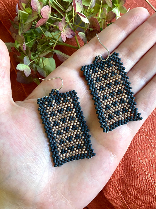 Smoky Quilts