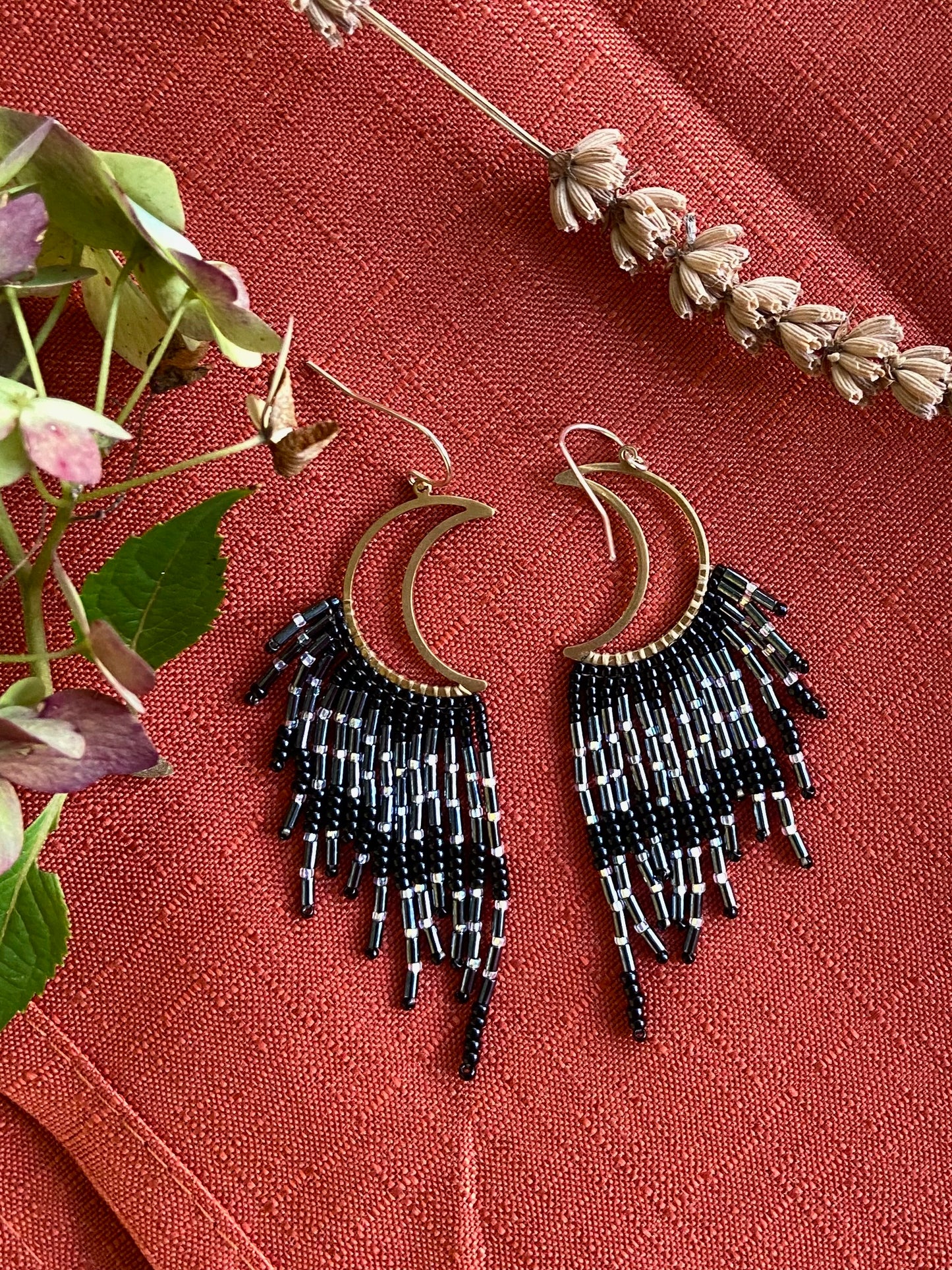 Raven Wings