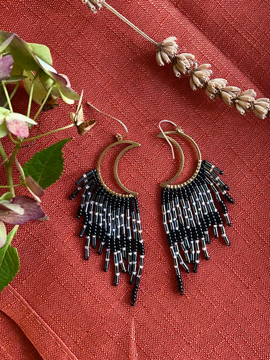 Raven Wings