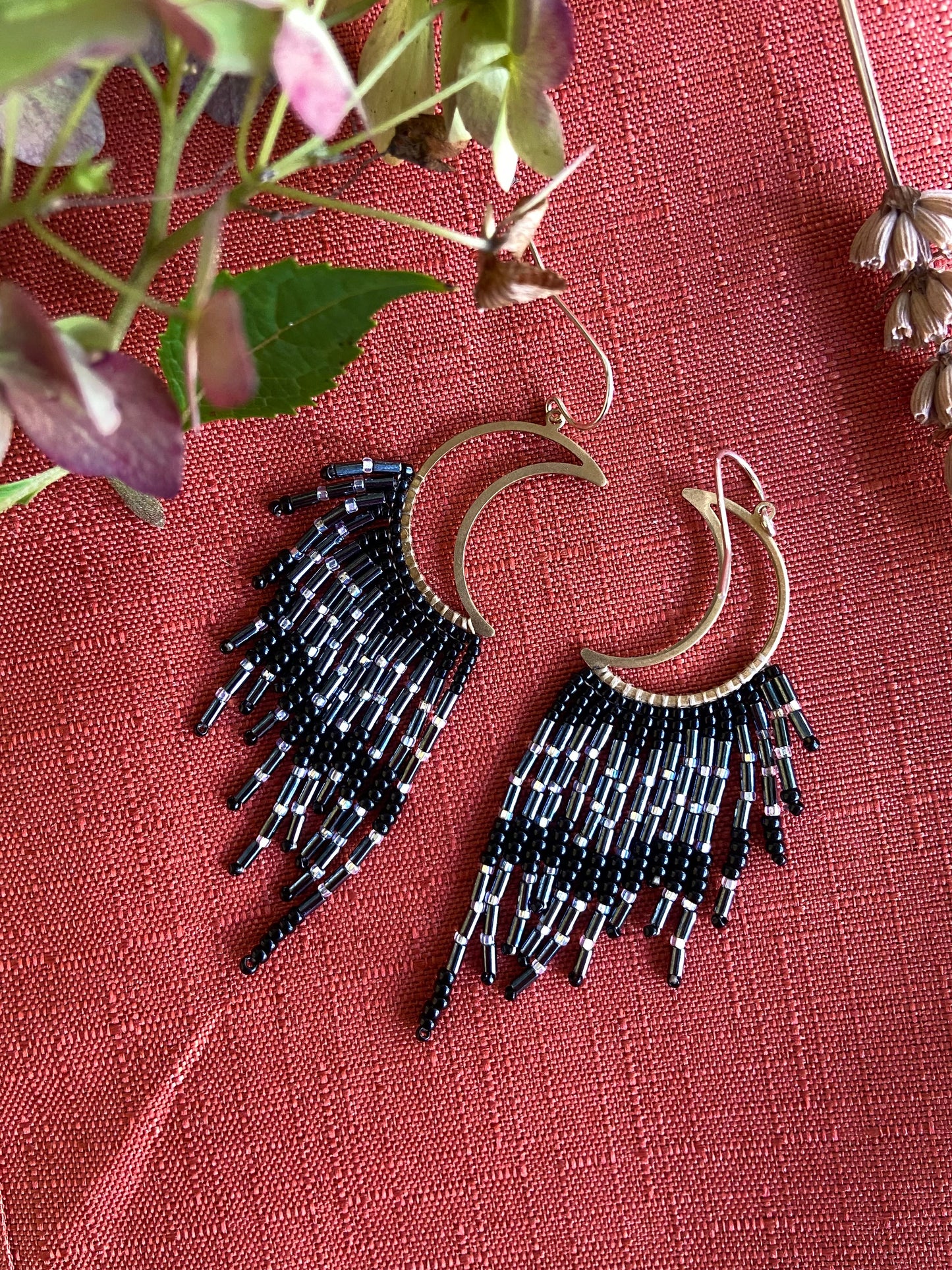 Raven Wings