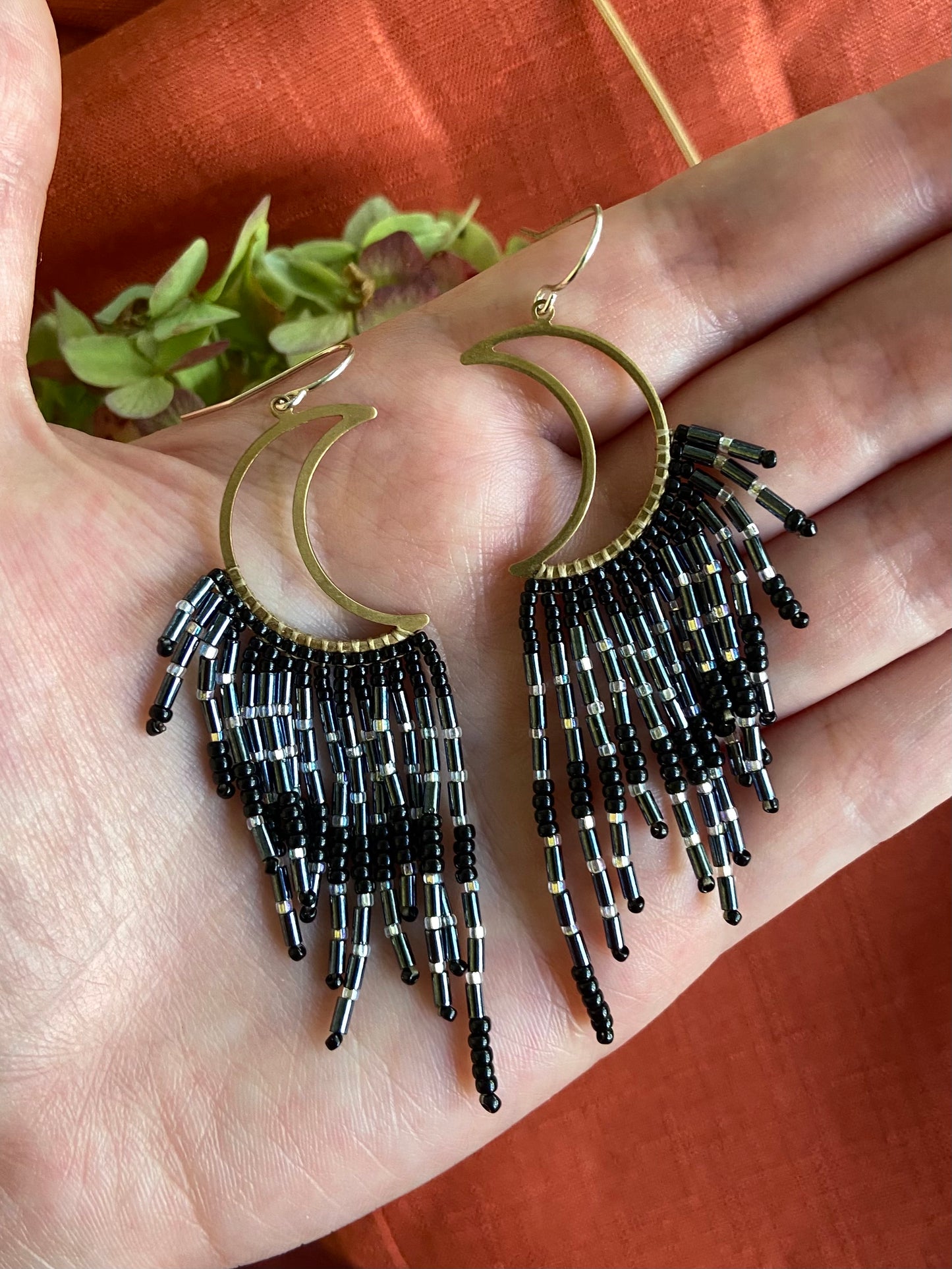 Raven Wings