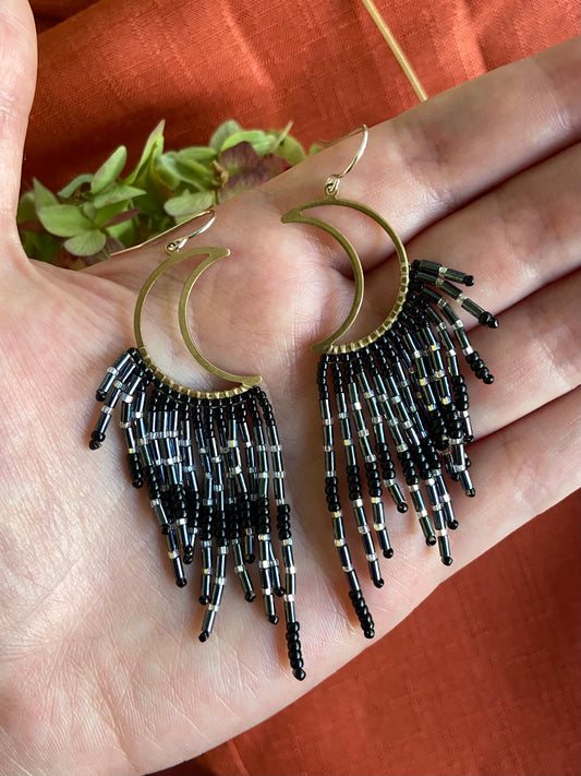 Raven Wings