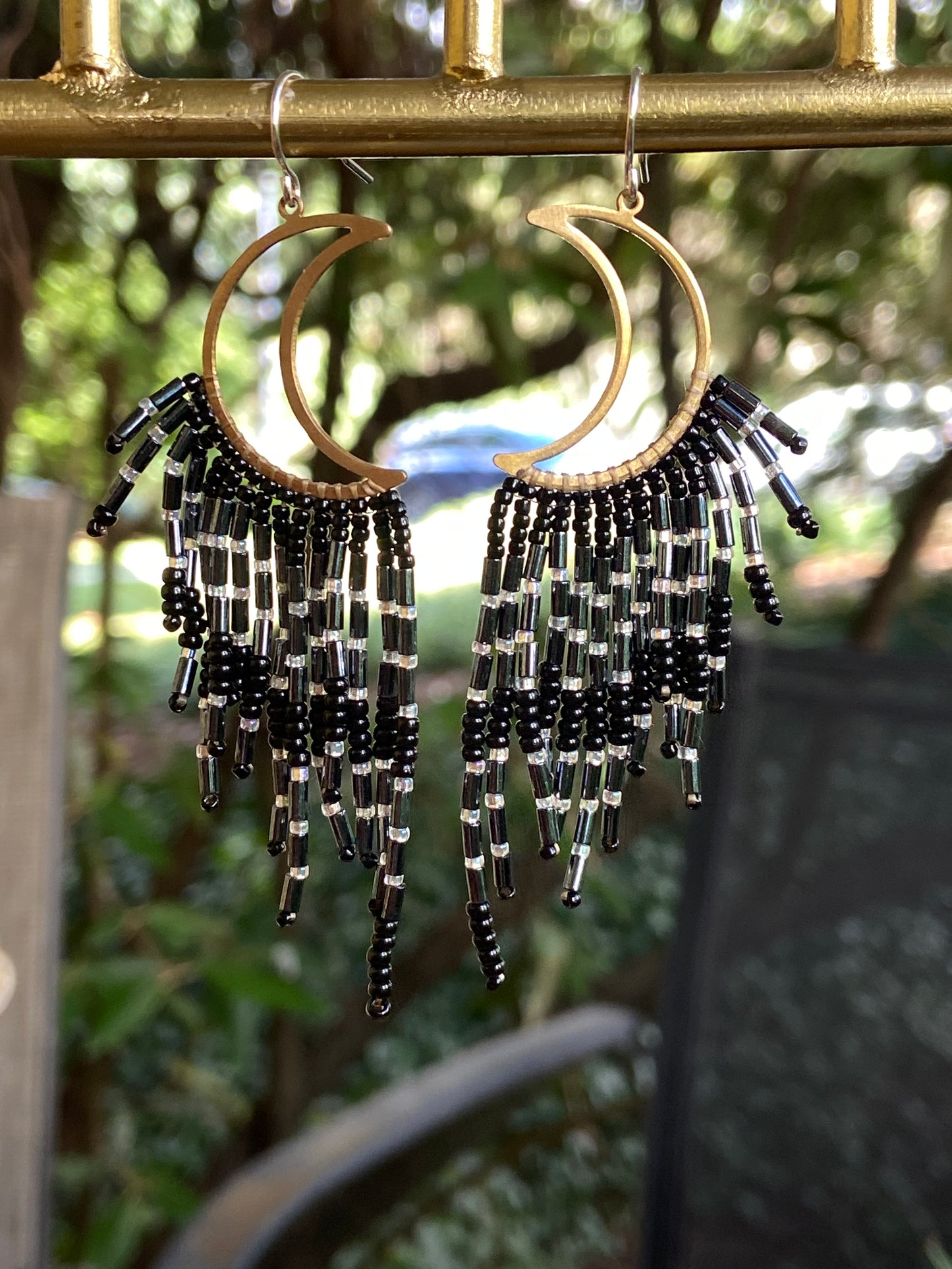 Raven Wings