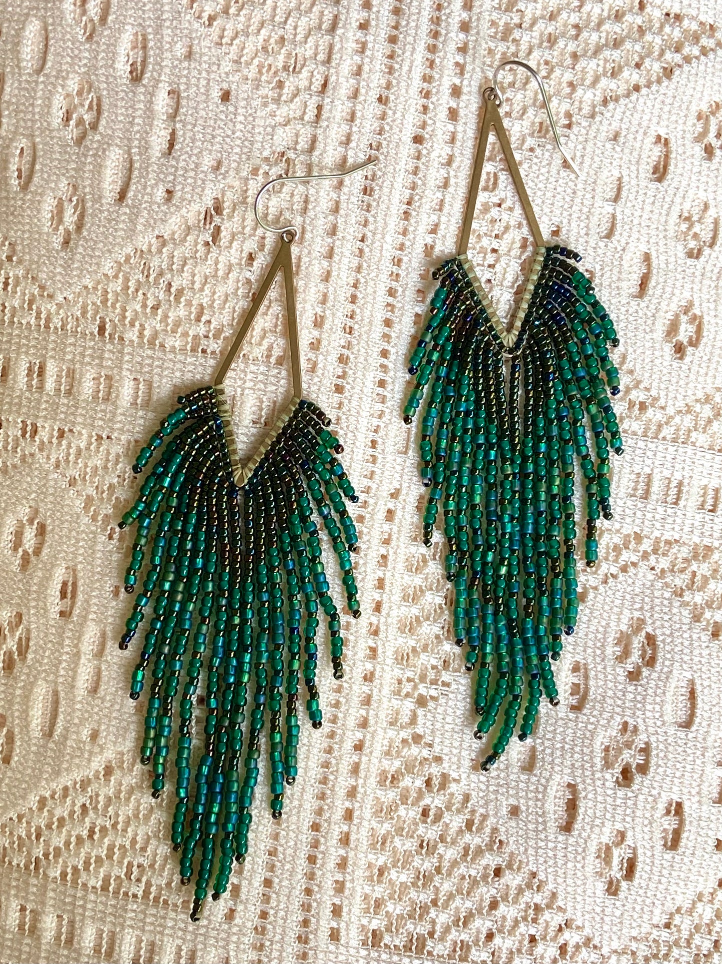 Mystic Green