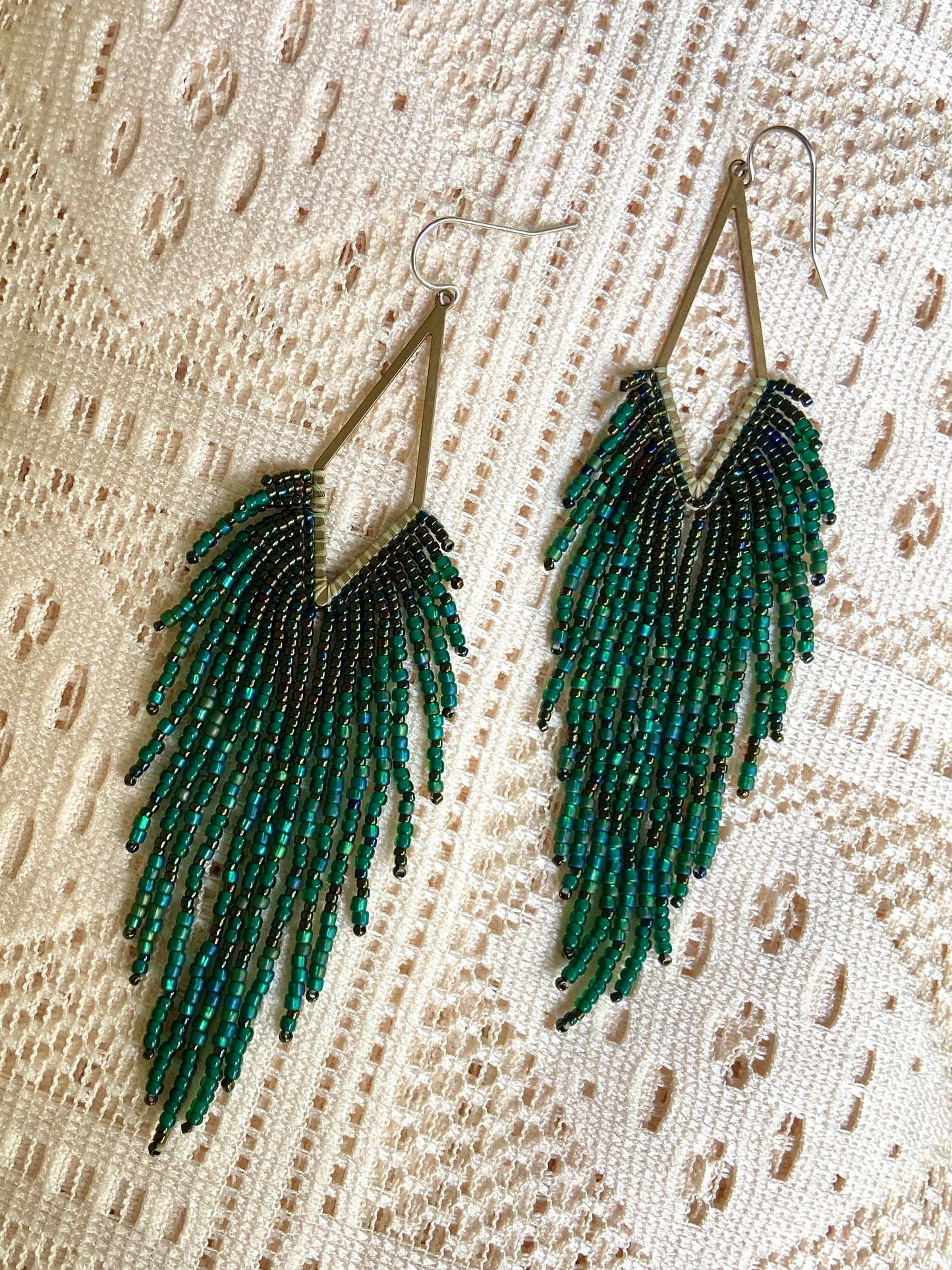 Mystic Green