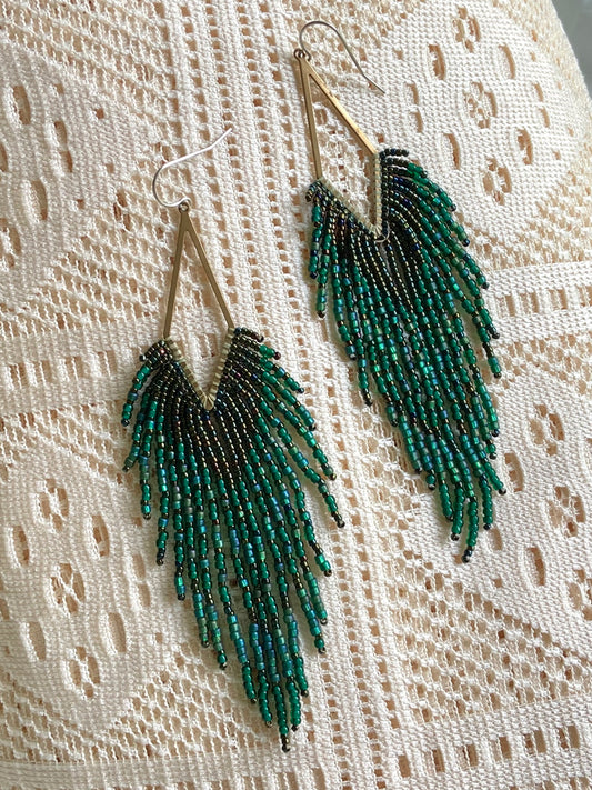 Mystic Green