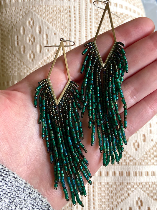 Mystic Green