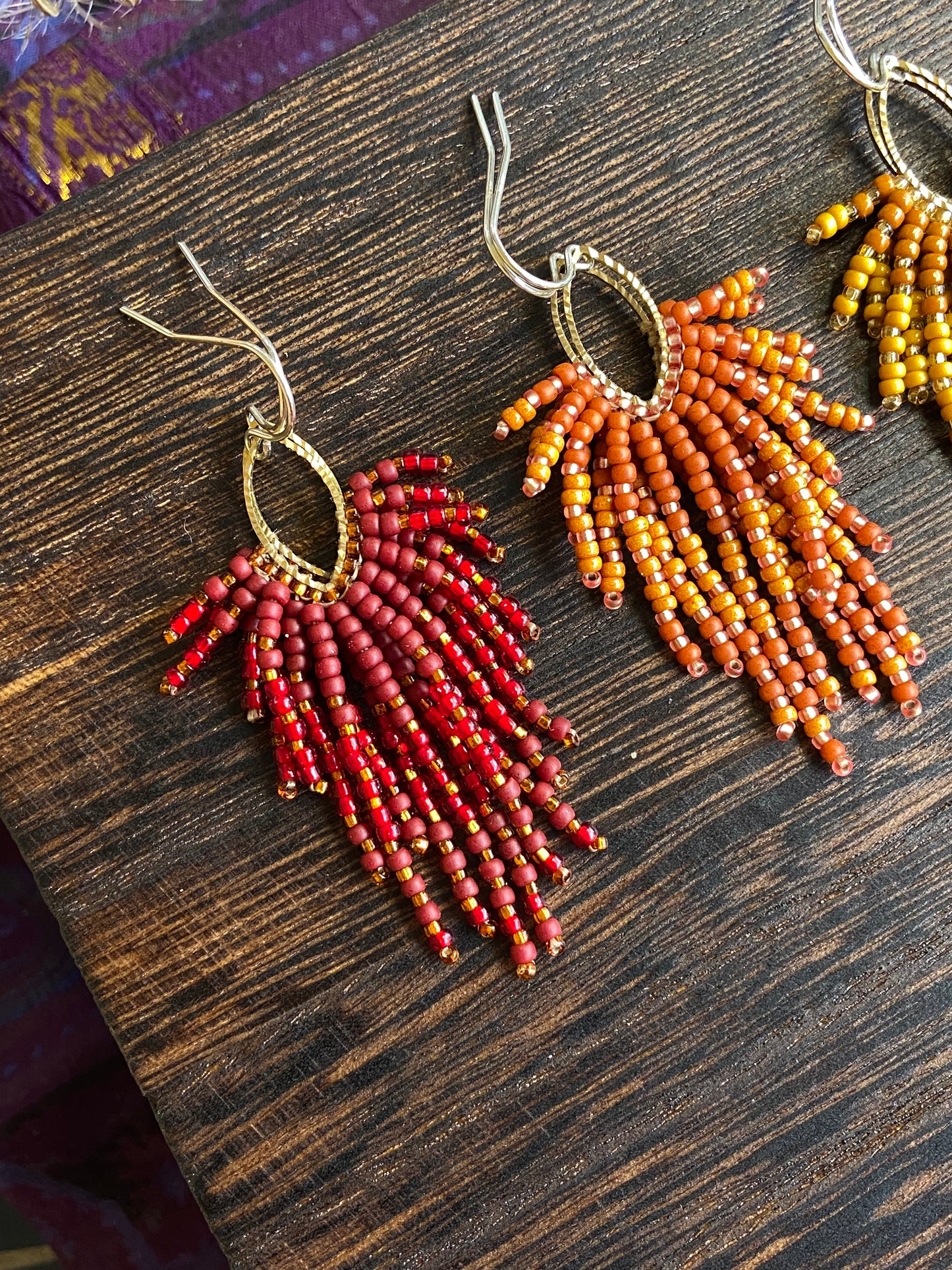 An Itty Bitty Rainbow