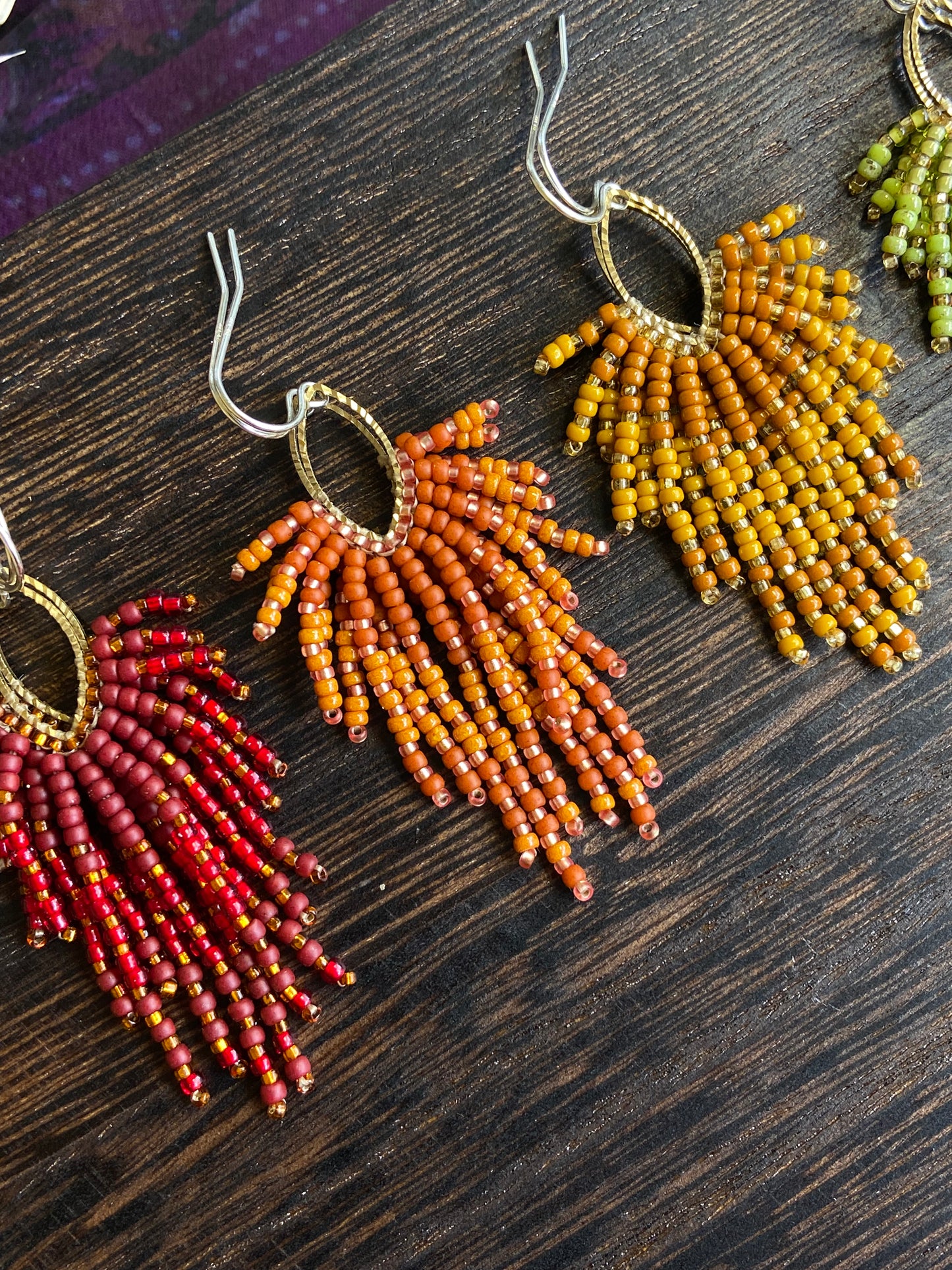 An Itty Bitty Rainbow