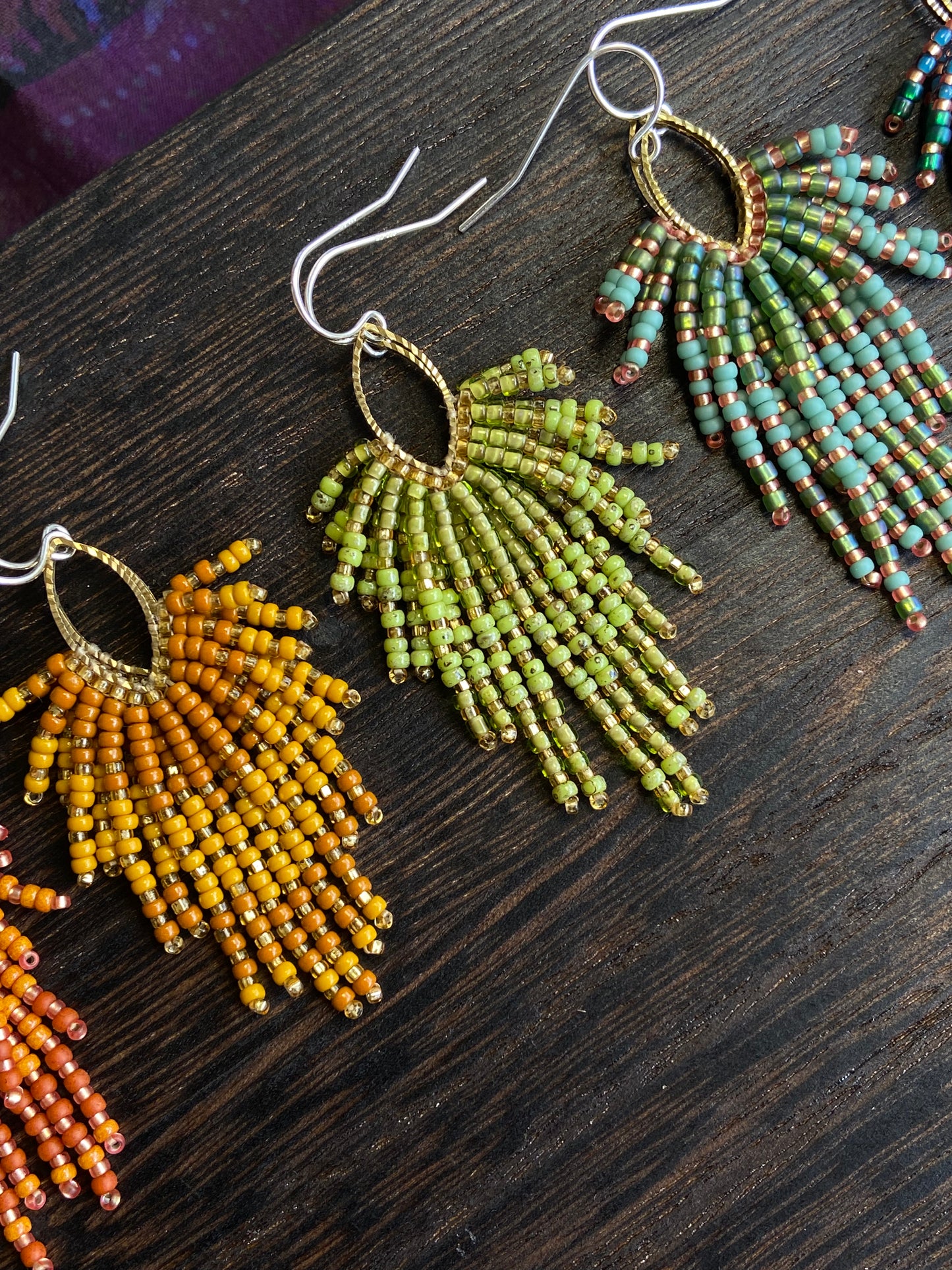 An Itty Bitty Rainbow