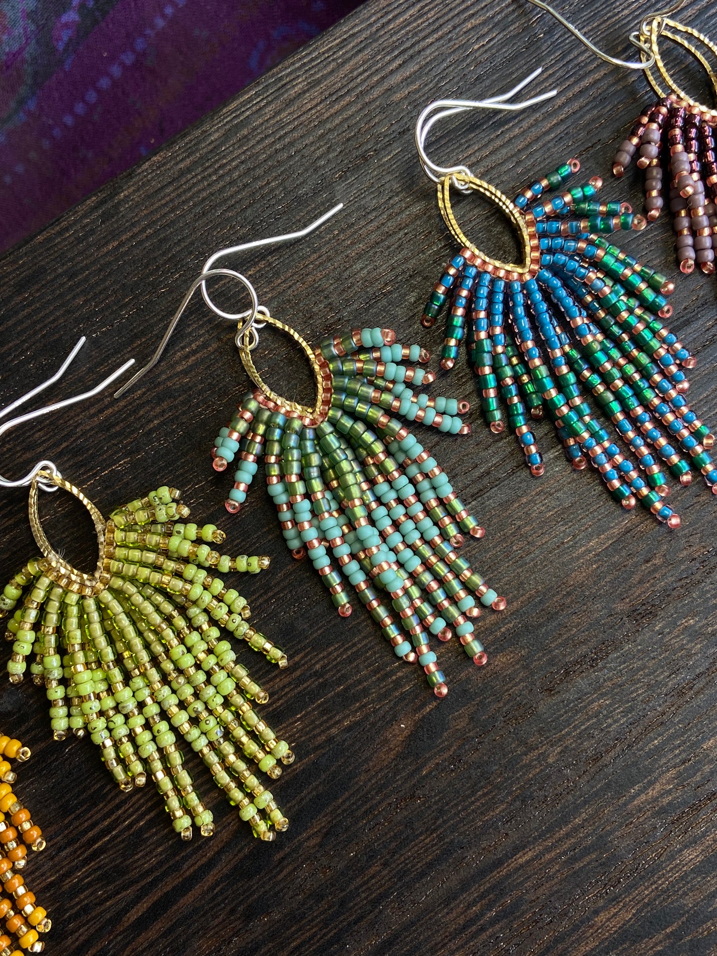 An Itty Bitty Rainbow