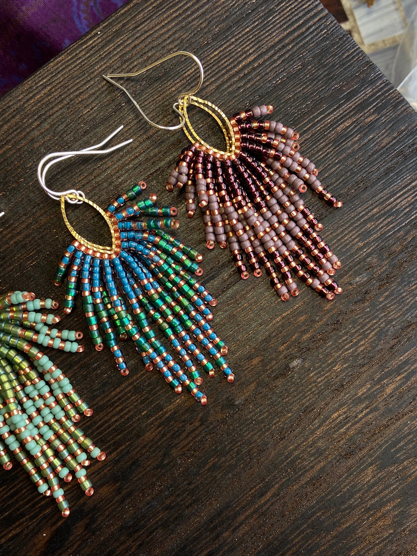 An Itty Bitty Rainbow