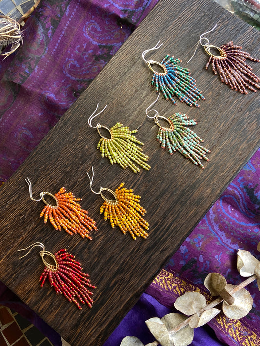 An Itty Bitty Rainbow