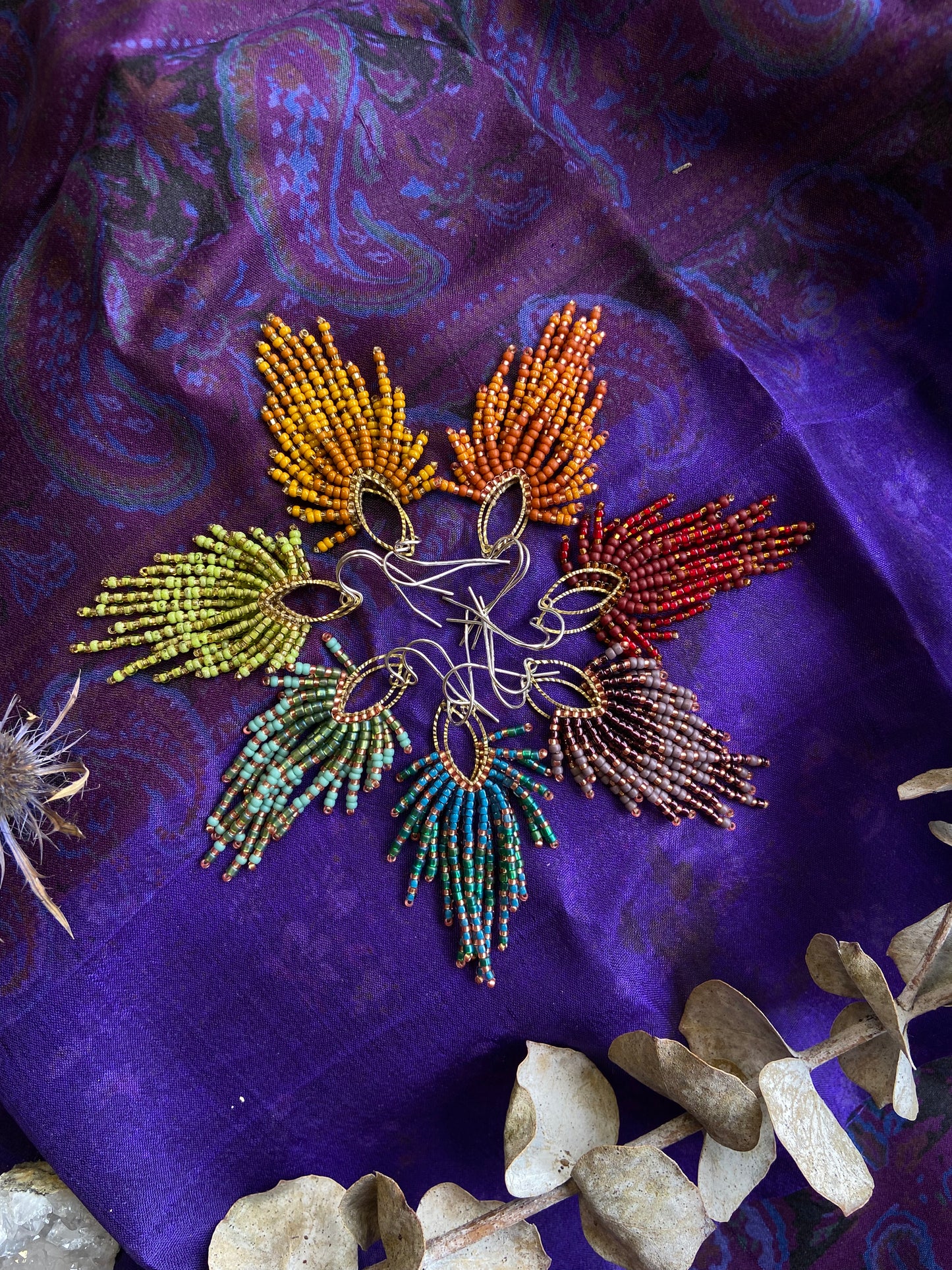 An Itty Bitty Rainbow