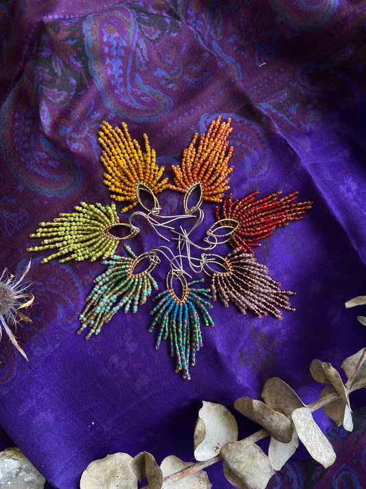 An Itty Bitty Rainbow