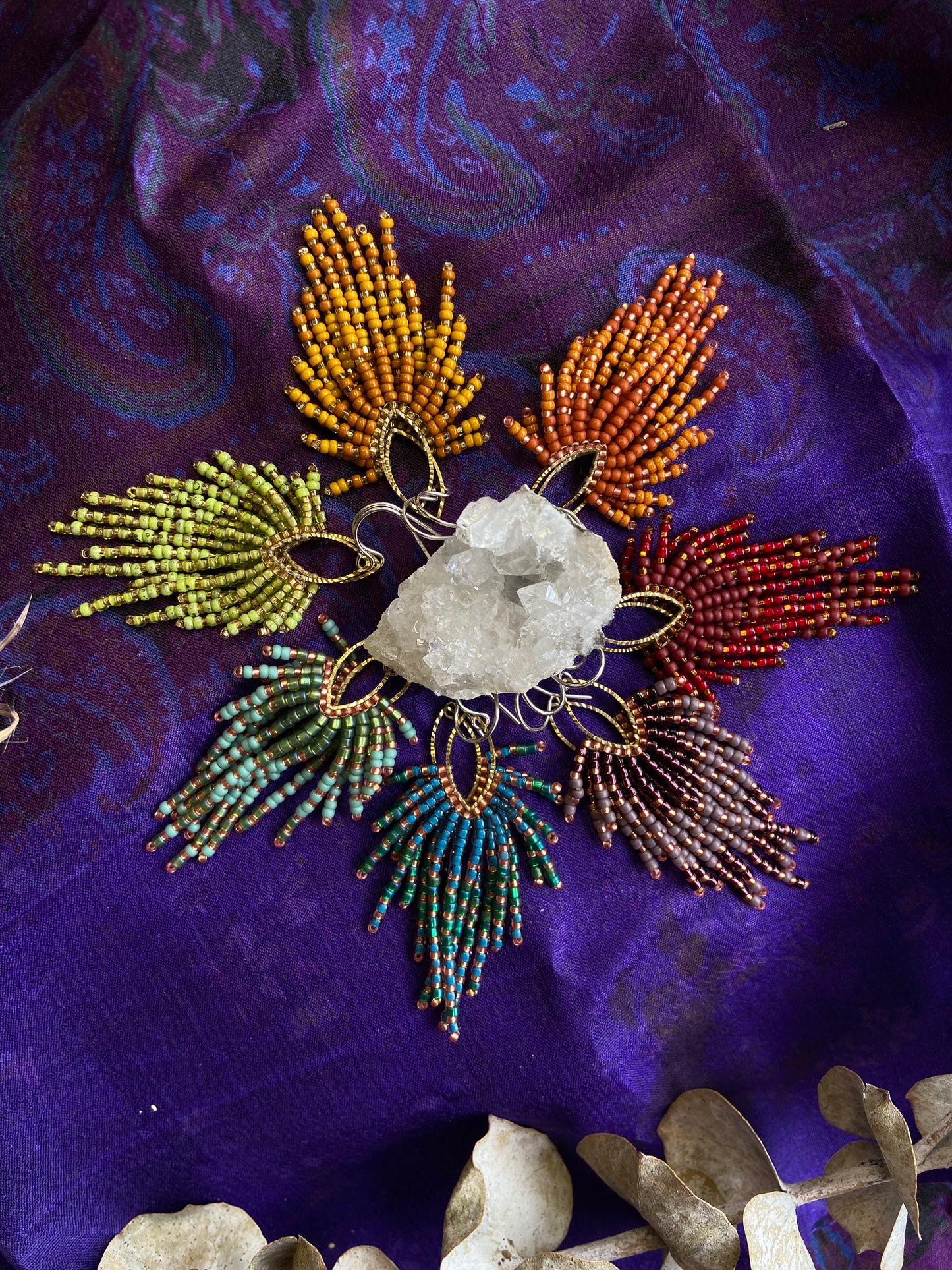 An Itty Bitty Rainbow