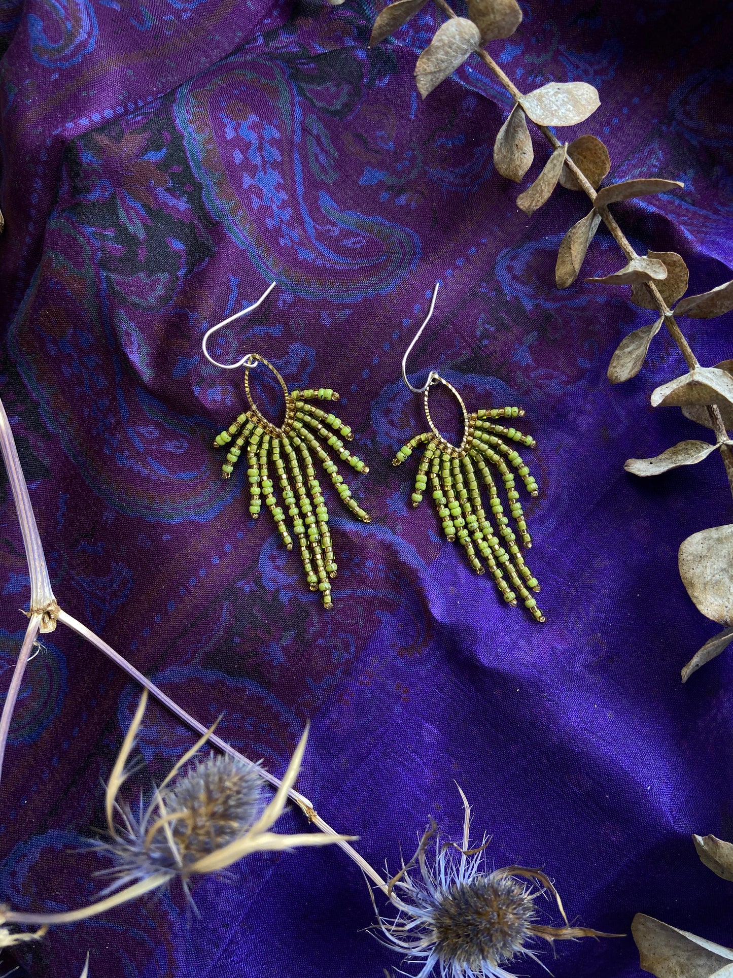 An Itty Bitty Rainbow