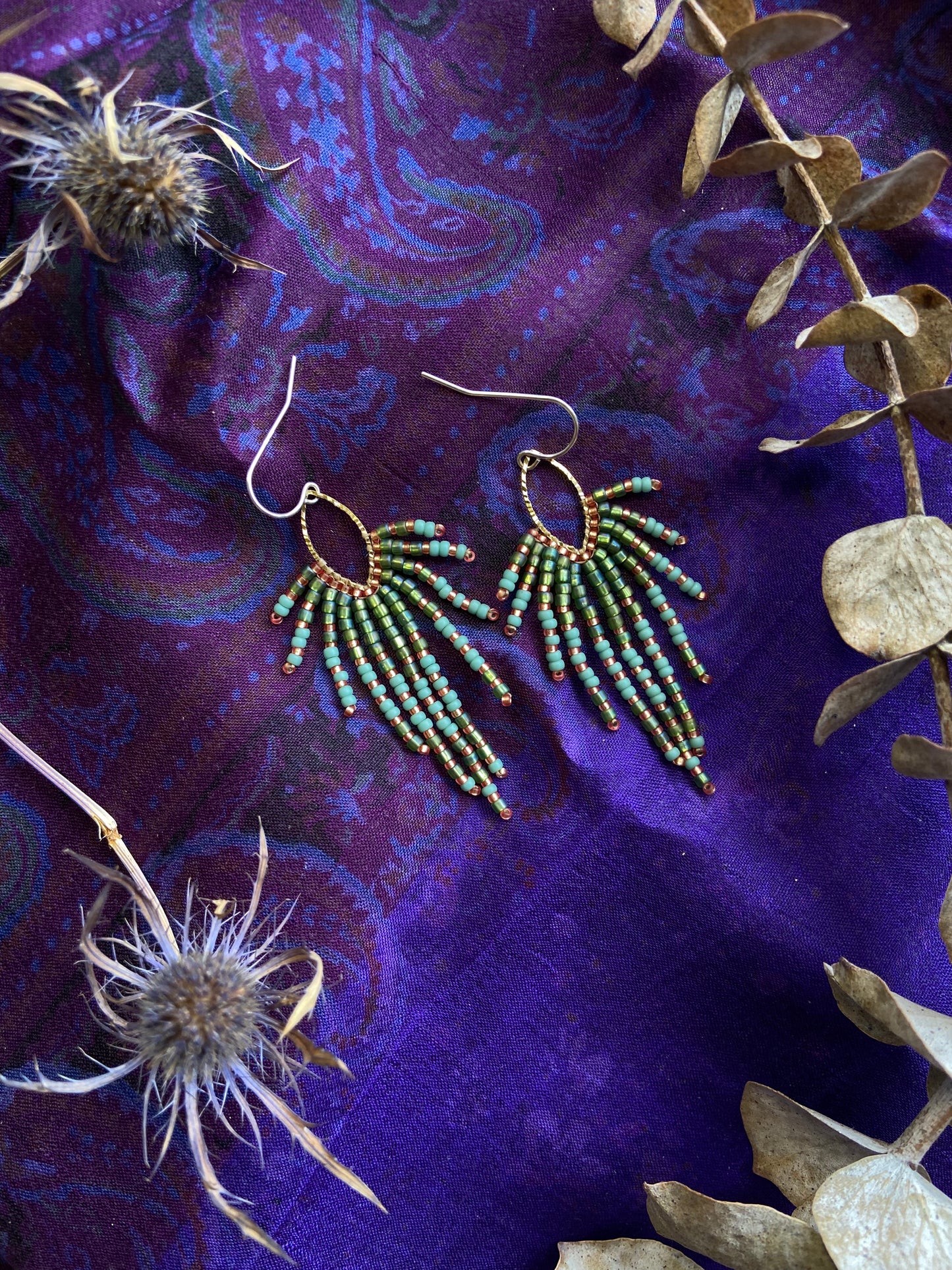 An Itty Bitty Rainbow