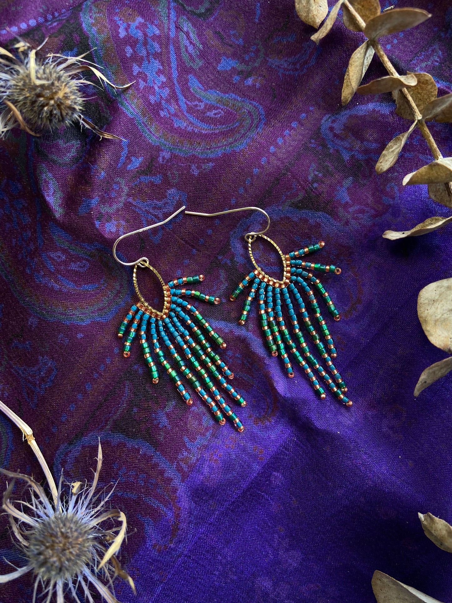 An Itty Bitty Rainbow