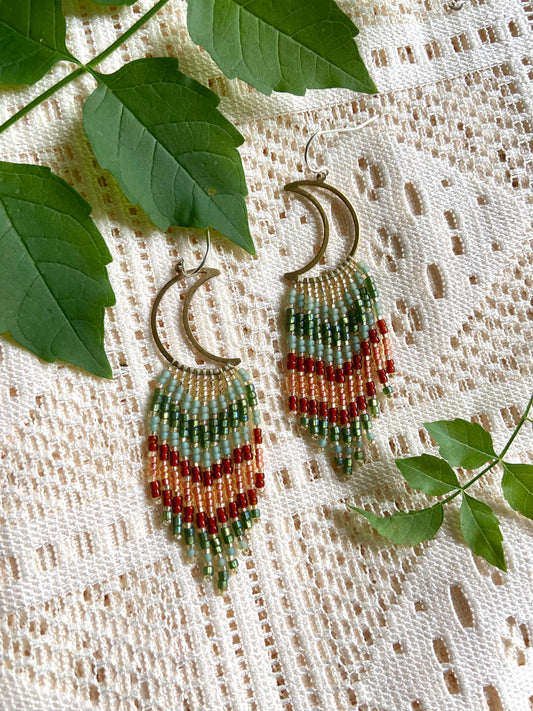 Celestial Tourmaline Dreams