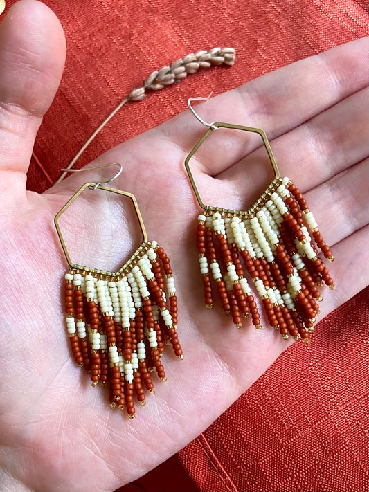 Fall Terracotta