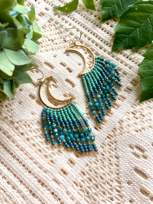 Midnight Apatite
